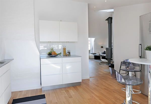 immobilier Appartement 5356