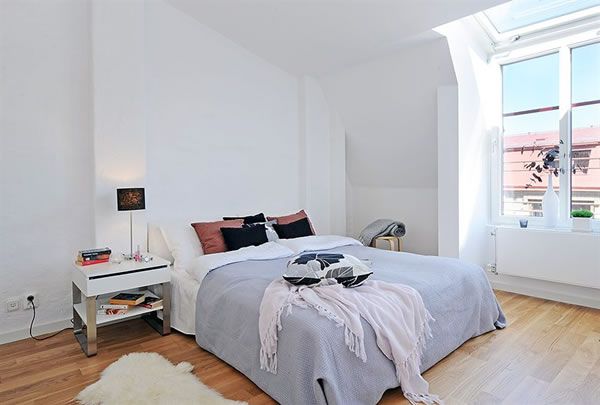 immobilier Appartement 5356