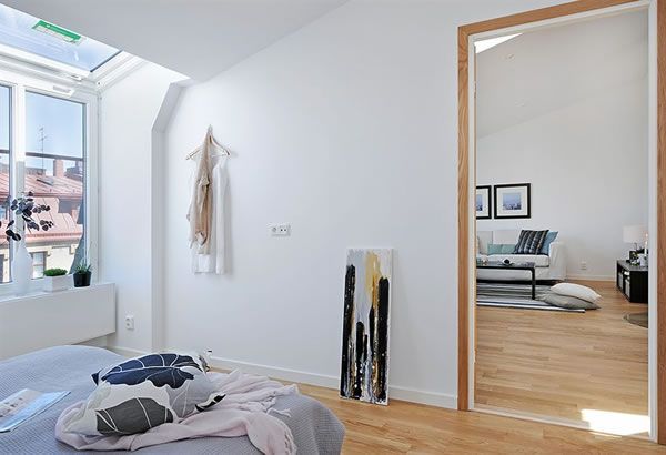 immobilier Appartement 5356