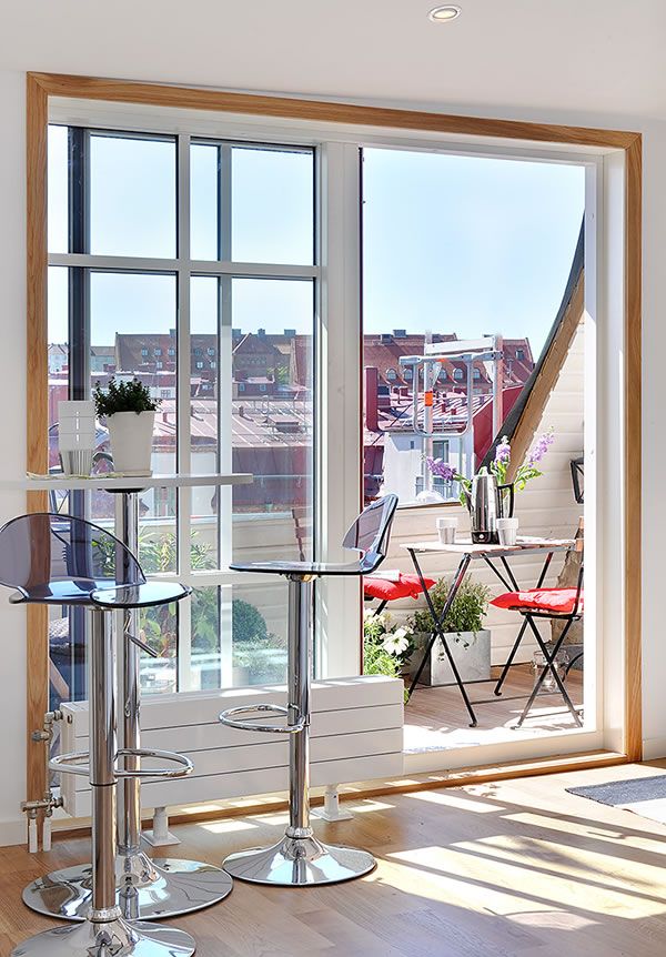 immobilier Appartement 5356