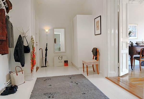 immobilier Appartement 5376