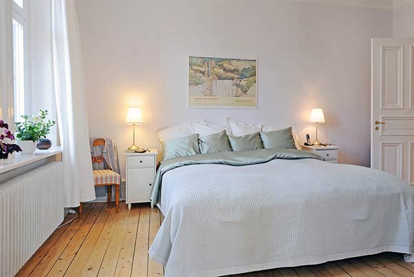 immobilier Appartement 5376