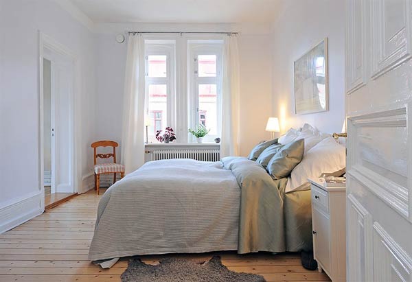 immobilier Appartement 5376