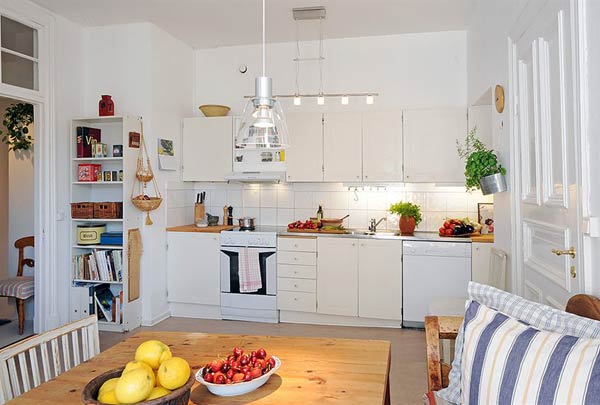 immobilier Appartement 5376