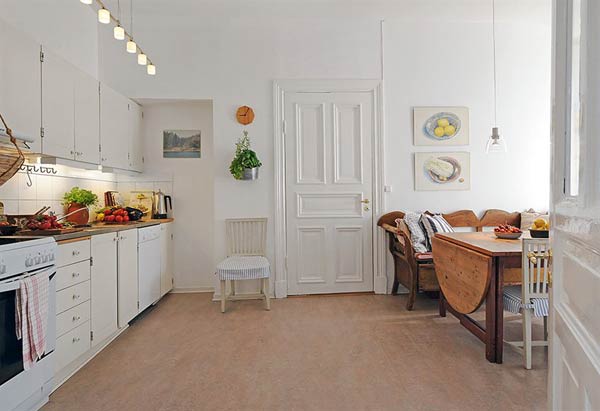 immobilier Appartement 5376