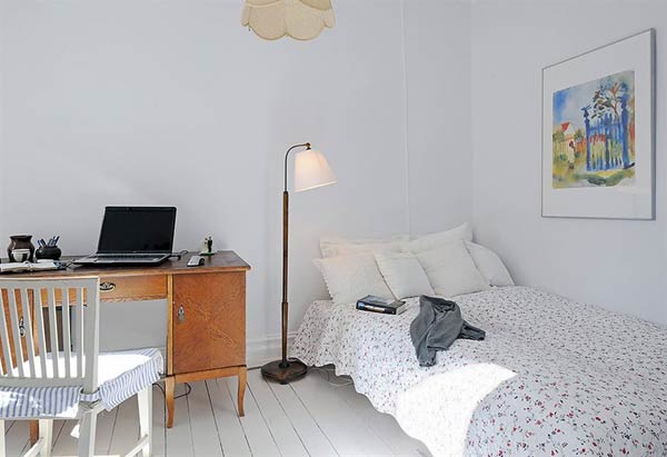 immobilier Appartement 5376