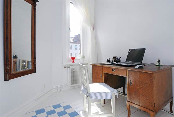 immobilier Appartement 5376