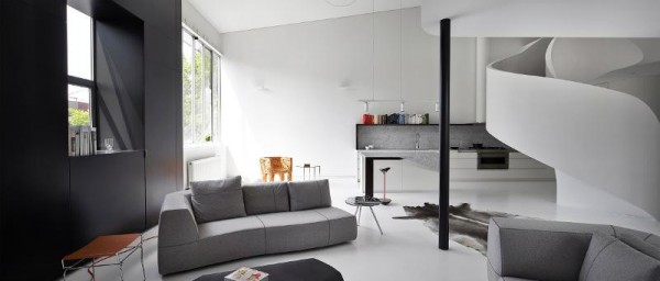 immobilier Appartement 552
