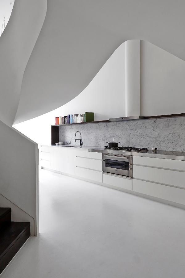 immobilier Appartement 552