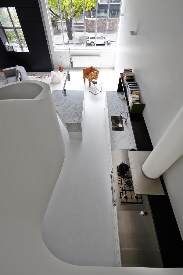 immobilier Appartement 552