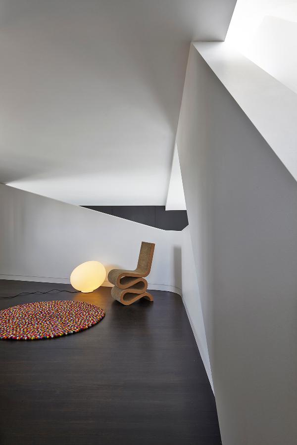 immobilier Appartement 552