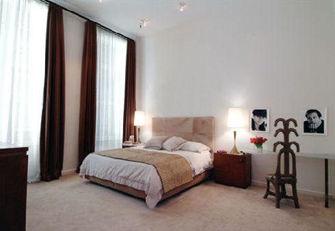immobilier Appartement 5547