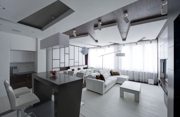 immobilier Appartement 574