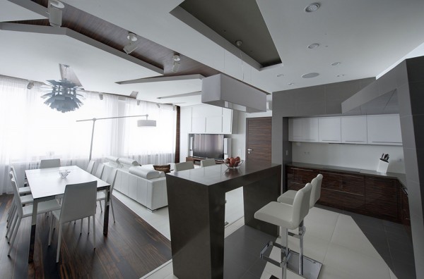 immobilier Appartement 574