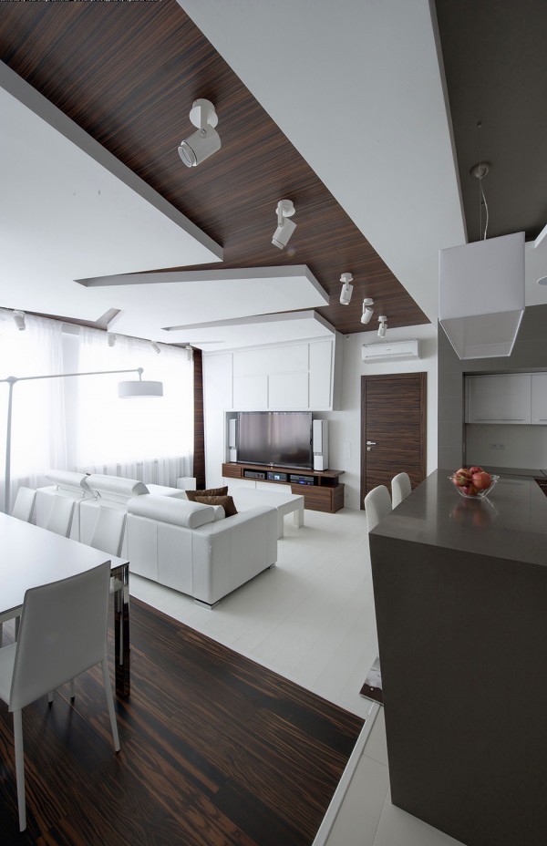 immobilier Appartement 574