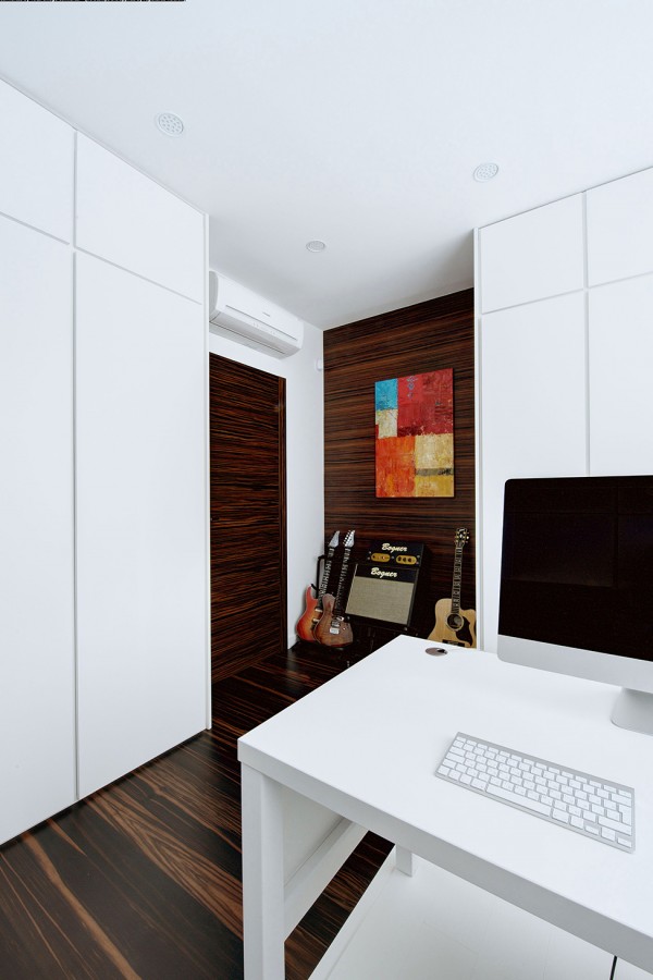 immobilier Appartement 574