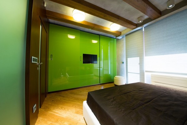 immobilier Appartement 577