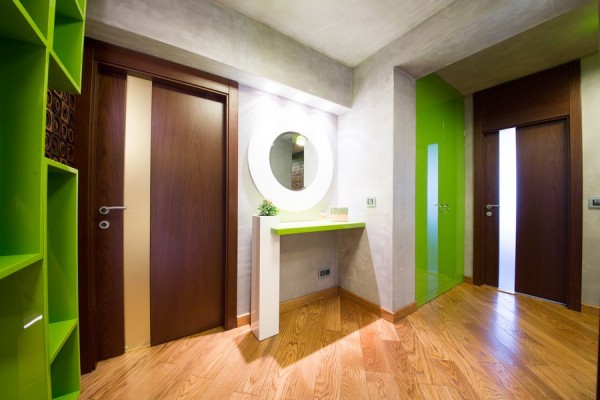 immobilier Appartement 577
