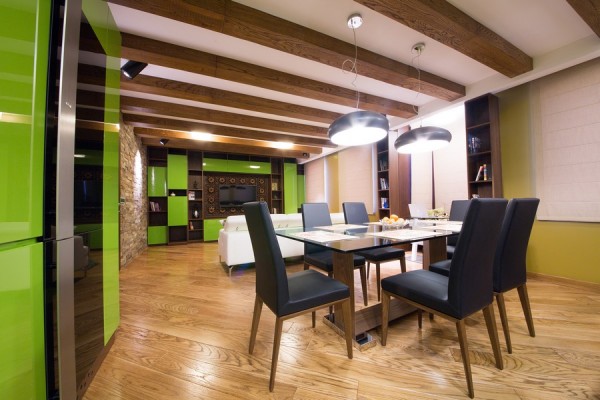 immobilier Appartement 577