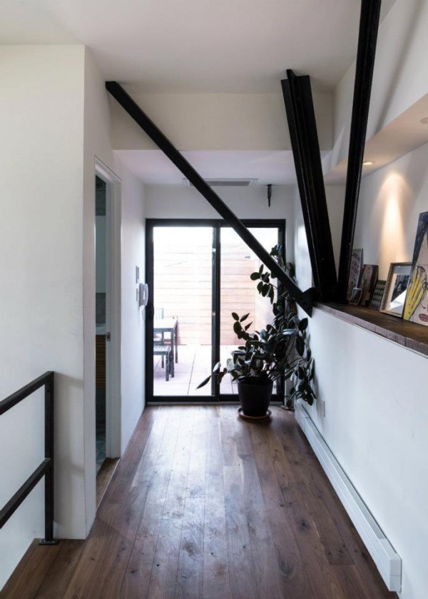 immobilier Appartement 580