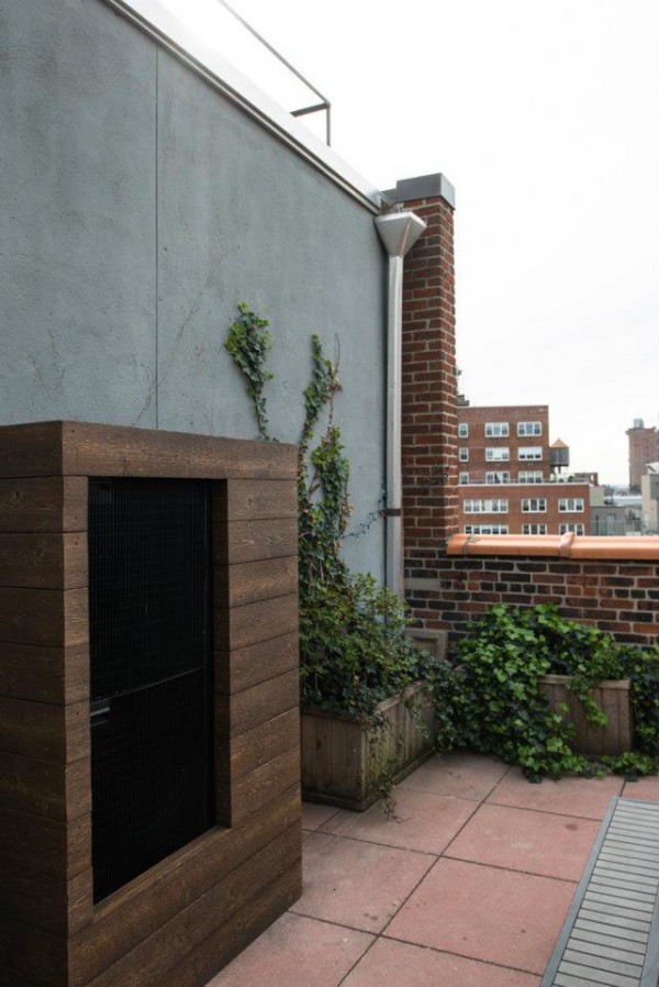immobilier Appartement 580