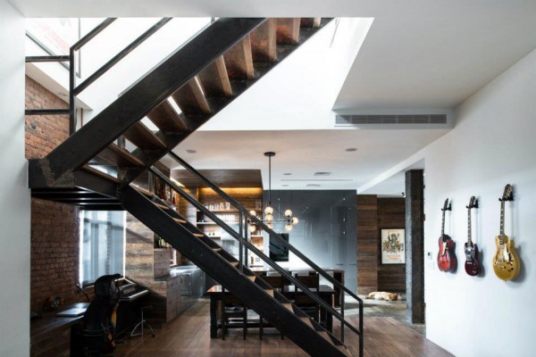 immobilier Appartement 580