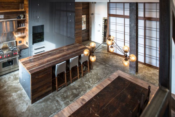 immobilier Appartement 580