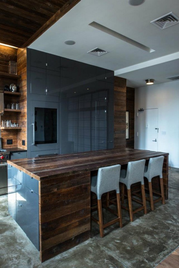 immobilier Appartement 580