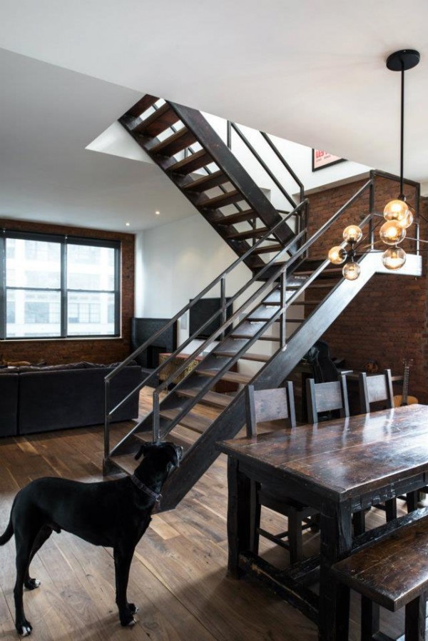immobilier Appartement 580