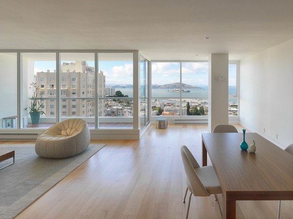 immobilier Appartement 583