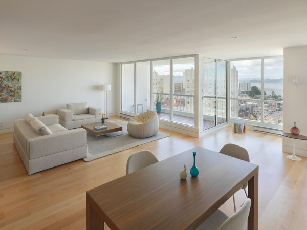 immobilier Appartement 583