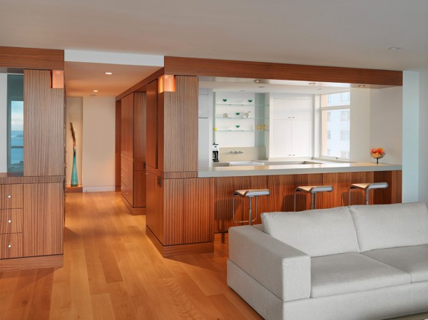 immobilier Appartement 583