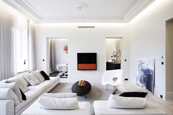 immobilier Appartement 584