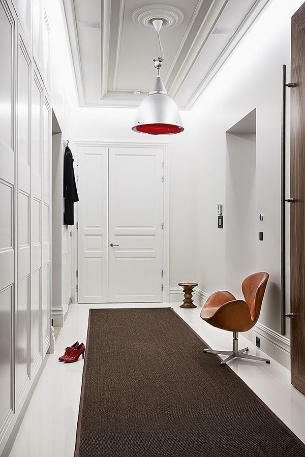 immobilier Appartement 584