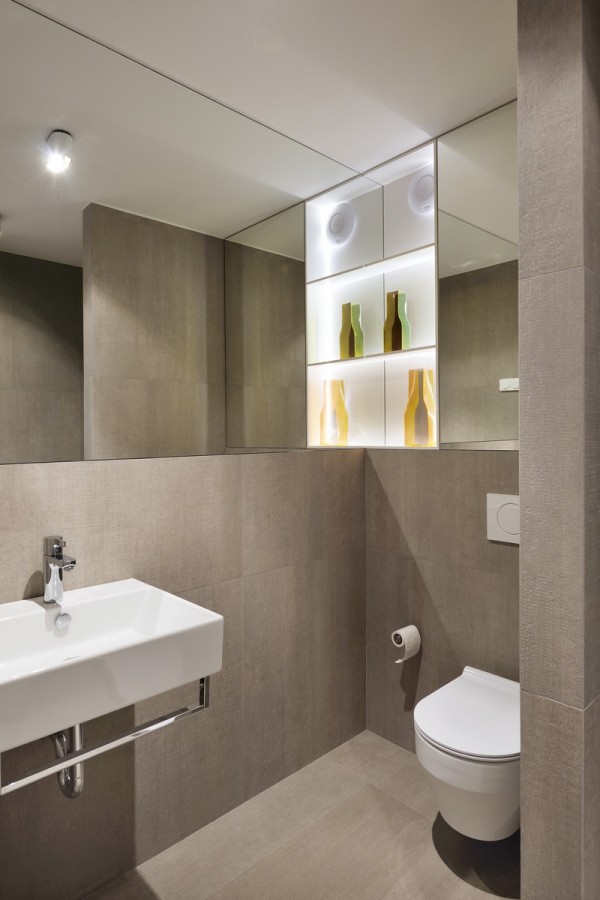 immobilier Appartement 596
