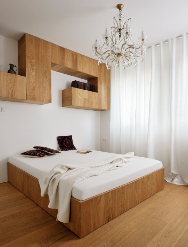 immobilier Appartement 596