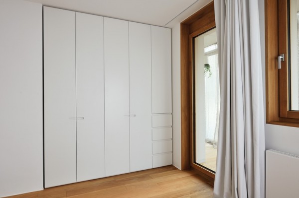 immobilier Appartement 596