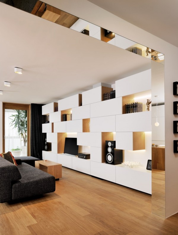 immobilier Appartement 596
