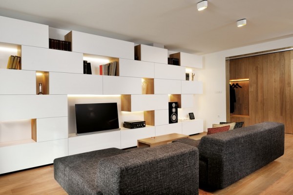immobilier Appartement 596