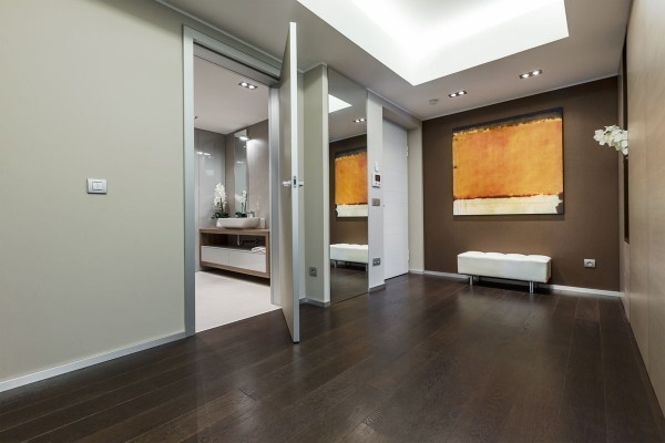 immobilier Appartement 600