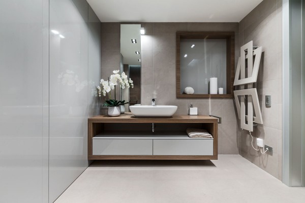 immobilier Appartement 600