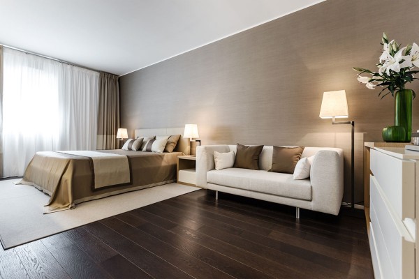 immobilier Appartement 600