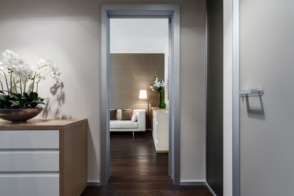 immobilier Appartement 600