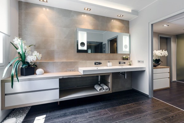 immobilier Appartement 600
