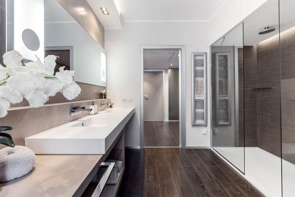 immobilier Appartement 600