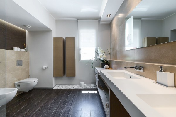 immobilier Appartement 600