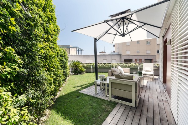 immobilier Appartement 600