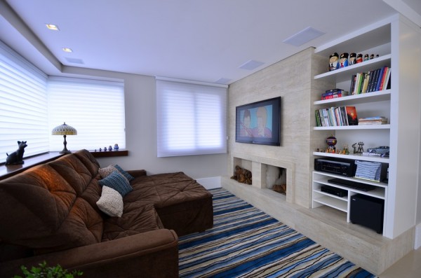 immobilier Appartement 607