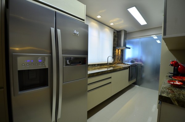 immobilier Appartement 607