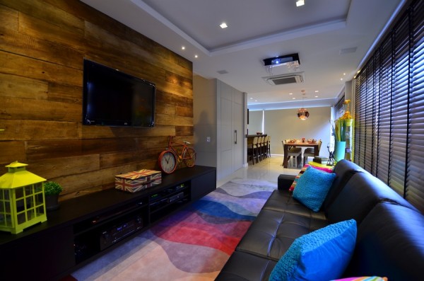 immobilier Appartement 607